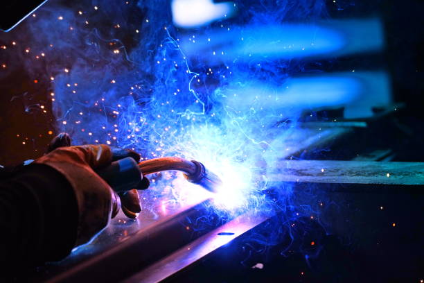 Trusted Bellevue, KY Welder & Metal Fabrication Experts