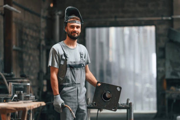 Best Food and Beverage Processing Equipment Welding in Bellevue, KY