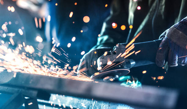 Best Specialty Welding Processes in Bellevue, KY
